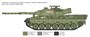 6481  техника и вооружение  LEOPARD 1 A5  (1:35) 8001283064811