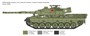6481  техника и вооружение  LEOPARD 1 A5  (1:35) 8001283064811