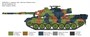 6481  техника и вооружение  LEOPARD 1 A5  (1:35) 8001283064811