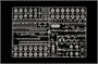6481  техника и вооружение  LEOPARD 1 A5  (1:35) 8001283064811