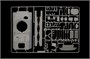 6481  техника и вооружение  LEOPARD 1 A5  (1:35) 8001283064811