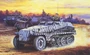 6482  техника и вооружение  Sd.Kfz. 253 le Beob.Pz.Wg.  (1:35) 89195864826