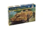 6488  техника и вооружение  САУ  Sd.Kfz.162 Jagdpanzer IV Ausf.F L/48 late (1:35) 2000002113997