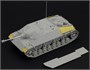 6488  техника и вооружение  САУ  Sd.Kfz.162 Jagdpanzer IV Ausf.F L/48 late (1:35) 2000002113997