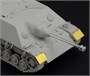 6488  техника и вооружение  САУ  Sd.Kfz.162 Jagdpanzer IV Ausf.F L/48 late (1:35) 2000002113997