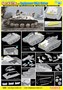 6489  техника и вооружение  15cm s.IG.33/2 (Sf) auf Jagdpanzer 38(t) Hetzer (with Interior)  (1:35) 89195864895