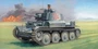 6489  техника и вооружение  Pz.Kpfw 38(t) Ausf. F (1:35) 2000002114000