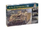 6491  техника и вооружение  САУ  Sd.Kfz.167 STURMGESCHUTZ   IV (1:35) 2000002114017