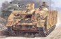 6491  техника и вооружение  САУ  Sd.Kfz.167 STURMGESCHUTZ   IV (1:35) 2000002114017
