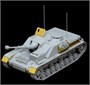 6491  техника и вооружение  САУ  Sd.Kfz.167 STURMGESCHUTZ   IV (1:35) 2000002114017