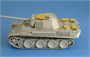 6493  техника и вооружение  Pz.Kpfw. V PANTHER AUSF. G (1:35) 8001283064934