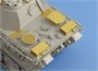 6493  техника и вооружение  Pz.Kpfw. V PANTHER AUSF. G (1:35) 8001283064934