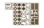 6503  техника и вооружение  US ARMOURED GUN TRUCK (1:35) 2000002093510