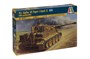 6507  техника и вооружение  Pz.Kpfw.VI TIGER I Ausf.E mid production (1:35) 8001283065078
