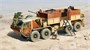 6510  техника и вооружение  M985 HEMTT Gun Truck (1:35) 8001283065108