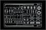 6510  техника и вооружение  M985 HEMTT Gun Truck (1:35) 8001283065108
