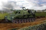 6518  техника и вооружение  САУ  M108G (1:35) 2000002093527