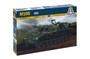 6518  техника и вооружение  САУ  M108G (1:35) 2000002093527