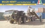 6525  техника и вооружение  M1120 HEMTT (1:35) 2000002092513