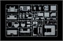 6525  техника и вооружение  M1120 HEMTT (1:35) 2000002092513