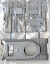 6537  техника и вооружение  JS-2 Stalin II + Soviet Infantry Tank Riders (3 in 1)   (1:35) 89195865373