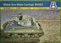 6538  техника и вооружение  90 mm GUN MOTOR CARRIAGE M36B1 (1:35) 2000002101628