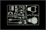 6538  техника и вооружение  90 mm GUN MOTOR CARRIAGE M36B1 (1:35) 2000002101628