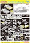 6542  техника и вооружение  Sd.Kfz. 7/2 3.7cm Flak 37 w/Armor Cab  (1:35) 89195865427