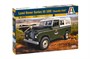 6542  автомобили и мотоциклы  LAND ROVER SERIES III 109 "Guardia Civil"  (1:35) 8001283065429