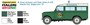 6542  автомобили и мотоциклы  LAND ROVER SERIES III 109 "Guardia Civil"  (1:35) 8001283065429