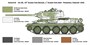 6545  техника и вооружение  Танк-34/85  (1:35) 2000002103059