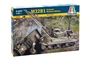 6547  техника и вооружение  M32b1 Armored Recovery Vehicle  (1:35) 8001283065474