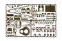 6547  техника и вооружение  M32b1 Armored Recovery Vehicle  (1:35) 8001283065474