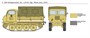 6549  техника и вооружение  STEYR RSO/01 with GERMAN SOLDIERS  (1:35) 8001283065498