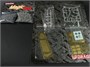 6550  техника и вооружение  3.7cm FlaK 43 Flakpanzer IV "Ostwind"  (1:35) 89195865502