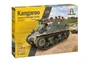 6551  техника и вооружение  Бронетранспортёр KANGAROO  (1:35) 8001283065511