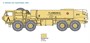 6554  техника и вооружение  M978 Fuel Servicing Truck  (1:35) 2000002092681