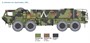 6554  техника и вооружение  M978 Fuel Servicing Truck  (1:35) 2000002092681
