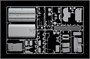 6554  техника и вооружение  M978 Fuel Servicing Truck  (1:35) 2000002092681