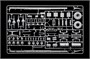 6554  техника и вооружение  M978 Fuel Servicing Truck  (1:35) 2000002092681