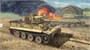6557  техника и вооружение  PZ. KPFW. VI TIGER AUSF. E  (1:35) 2000002092773