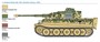6557  техника и вооружение  PZ. KPFW. VI TIGER AUSF. E  (1:35) 2000002092773