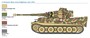 6557  техника и вооружение  PZ. KPFW. VI TIGER AUSF. E  (1:35) 2000002092773