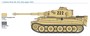 6557  техника и вооружение  PZ. KPFW. VI TIGER AUSF. E  (1:35) 2000002092773