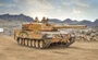 6559  техника и вооружение  LEOPARD 2A4  (1:35) 2000002103080