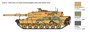 6559  техника и вооружение  LEOPARD 2A4  (1:35) 2000002103080