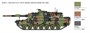 6559  техника и вооружение  LEOPARD 2A4  (1:35) 2000002103080