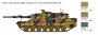 6559  техника и вооружение  LEOPARD 2A4  (1:35) 2000002103080