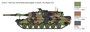 6559  техника и вооружение  LEOPARD 2A4  (1:35) 2000002103080