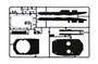 6559  техника и вооружение  LEOPARD 2A4  (1:35) 2000002103080